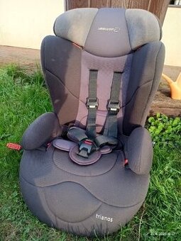 Autosedačka dětská Bebe comfort