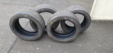 zimní pneumatiky 245/45 18 Bridgestone