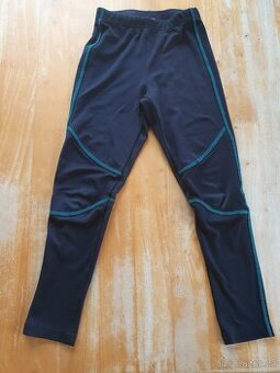 Termo spodky 134/140