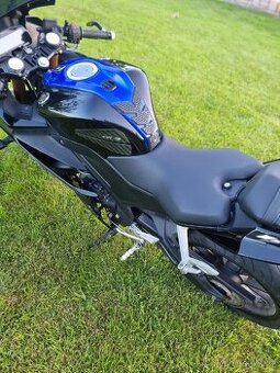 Yamaha yzf 125