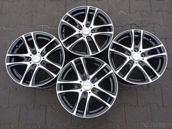 Alu kola racing line 5x108 r15 ford
