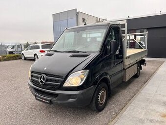 Prodám Mercedes-Benz Sprinter 319 CDI, valník
