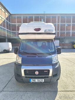 Fiat Ducato 3.0 116KW
