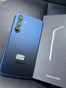 Samsung Galaxz S25+ 12GB/512GN Navy