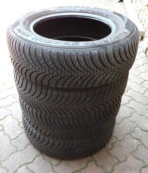 Celoroční pneumatiky - Falken - 195/65 R15