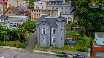 Prodej RD, 237 m², Jablonec nad Nisou, ul. Květinová