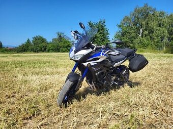 Yamaha Tracer 900 - 1
