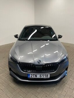 Škoda Scala Monte Carlo 1.5tsi
