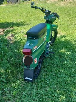Jawa pionyr 21