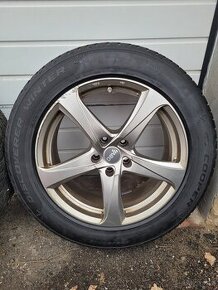 Alu kola Mercedes, Škoda, VW, AUDI
