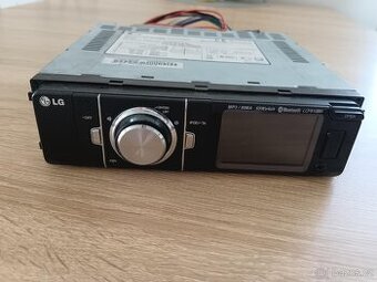 Autoradio