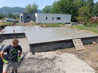 Prodej rodinného domu 95 m², pozemek 1126 m²