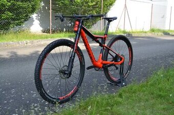 Cannondale Scalpel Si Hi-mod Carbon 1 (M)
