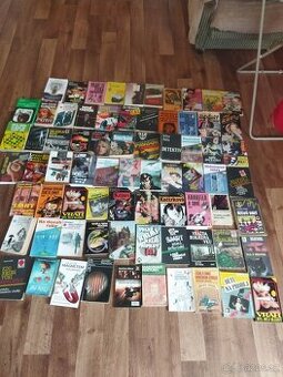 Knihy Všechny za 300kč - 1
