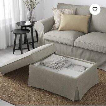 Ikea taburet