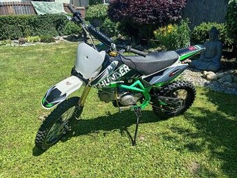 Pitbike 125