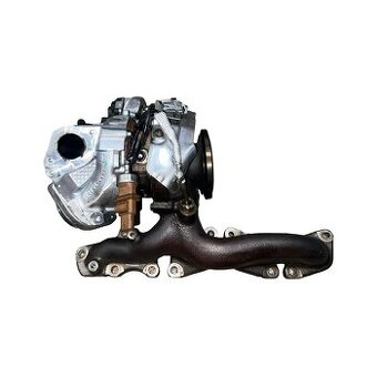 Turbo 05L253019P 2.0TDI 147KW DTUA VW Passat B8 FL 2022