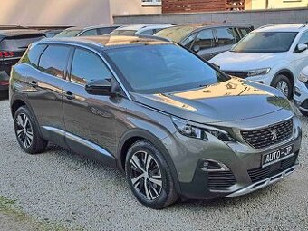 Peugeot 5008 1,2 PT GT 61.000 km