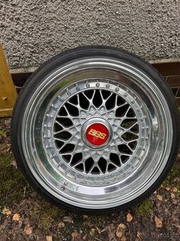 BBS RS 4x100 R16