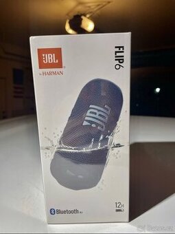Jbl flip 6