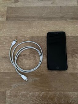 Iphone SE 2. generace