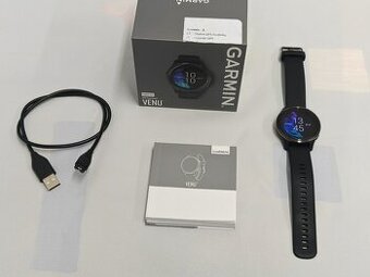 Hodinky Garmin Venu
