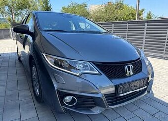 Honda Civic 1.4i Elegance Benzin 1Maj