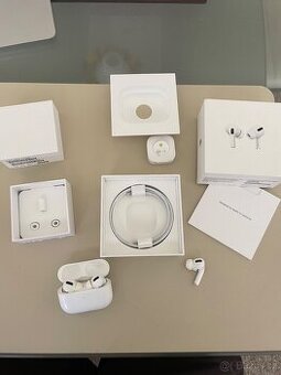 Apple AirPods Pro - 1