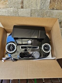 Mercedes Vito W447 Android