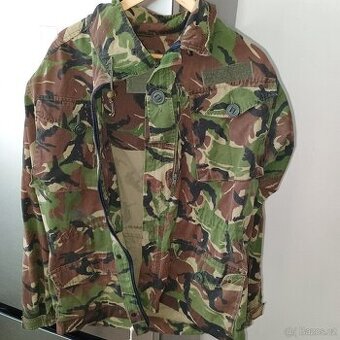 Parka anglie