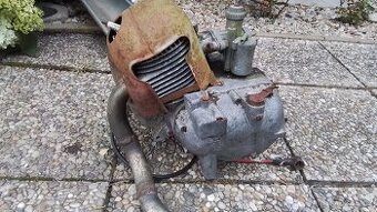 Motor Manet