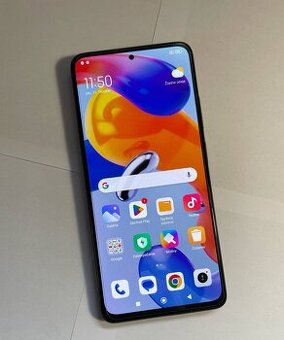Xiaomi 11 pro 5g