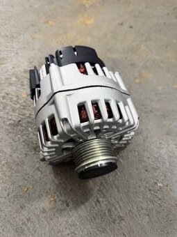 Alternátor audi 3.0 TDi