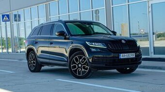 Škoda Kodiaq 1.5 TSI ACT Style DSG