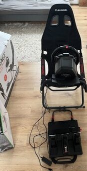 Playseat Challenge ActiFit