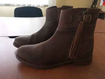 Boty Ariat vel.40