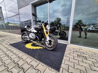 BMW R nineT