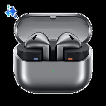 Sluchátka Samsung Galaxy Buds3 Pro