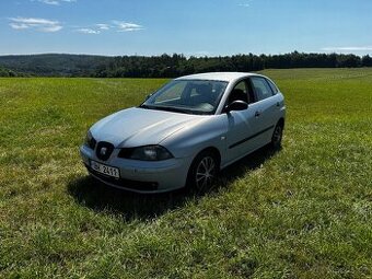 Seat Ibiza 1.4 TDi 55kW