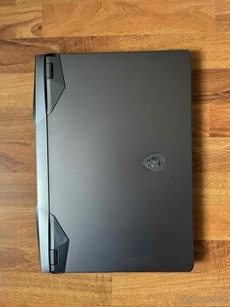 MSI RAIDER GE76 GAMING i9-11980 16GB
