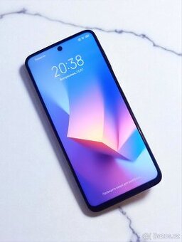 📱 Xiaomi Redmi Note 9 Pro 128GB – jako nový, komplet balení