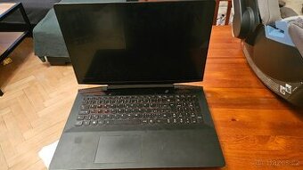 Lenovo Y700-15ISK nefunkcni