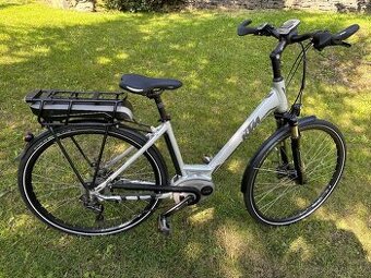 Elektrokolo KTM BOSCH 14 MACINA TOUR 400Wh US 16