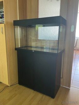 AKVARIUM SET JUWEL RIO 125 + MOŽNOST VNĚJŠÍ FILTR