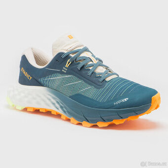 Decathlon boty na trailový běh MT Cushion 2 vel.44