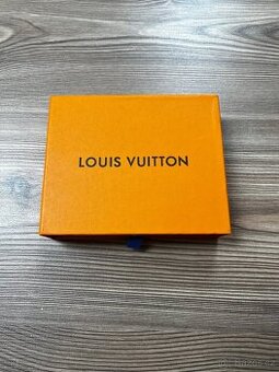 Louis vuitton peněženka