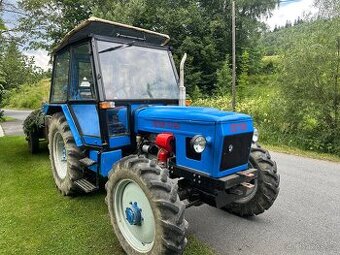 Zetor 5748