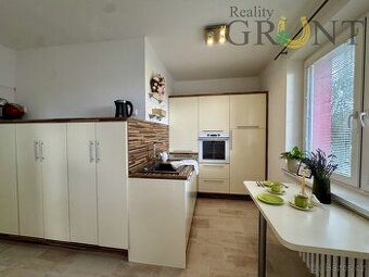 Prodej byty 1+1, 42 m2 - Karviná - Nové Město, ev.č. 00195