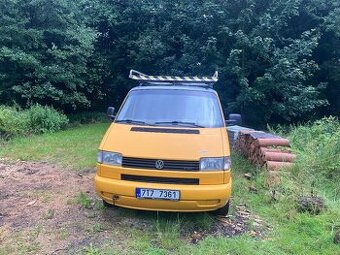 Vw T4 2.5 tdi 75 kw ACV rv 96