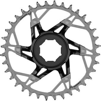 Sram XX Eagle Transmission T-Type převodník pro Brose, 34z